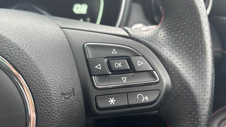 MG Hs 1.5 T-GDI Exclusive 5dr Petrol Hatchback